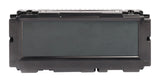 2011-2016 Chevrolet Cruze Center Dash Driver Information Display Screen 1878183 OEM