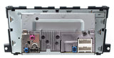 2013-2014 Nissan Altima AM FM Radio Bluetooth GPS Navigation OEM 259153TA1A