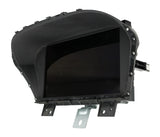 2012-2014 Acura TL Information GPS Display Screen Navigation 39810-TK4-A111