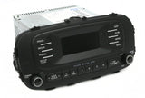 2014-16 Kia Soul AM FM Radio mp3 Bluetooth Satellite Ready 96170-B2090CA OEM