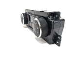 2011-2012 Dodge Ram Climate Temperature Controls Dual Zone OEM 55111291AC