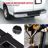 APS Trailer Tow Hitch Receiver for Chevrolet Express 2500/GMC Savana 2500 1996-2025
