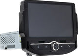 2017 Chevrolet Malibu AM FM Radio with Touch Screen Display OEM 42532827
