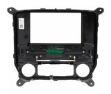 2017-2019 Chevrolet Silverado 1500 2500 3500 Radio Control Panel Module 84203824