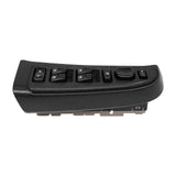 Driver Door Window Control Switch Panel for GMC Sierra Yukon 2003-2007 15883323