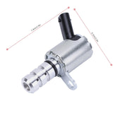 Oil Pressure Control Solenoid Valve For Audi A3 Jetta 1.4L Q5 Q7 3.0L 06E115243H