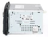 2012-2013 Ford Transit Connect Radio AM FM CD Player CT1T-18C869-AB