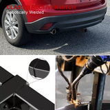 Towing Hitch Receiver Hookup Class 3 for Honda Ridgeline 2006-2014