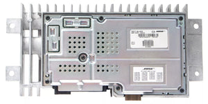 2009-12 Mazda CX-9 Internal Audio System Amplifier Module TD7766A20