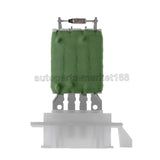 Heater A/C Fan Blower Motor Resistor For VW Jetta Golf Passat MK5 MK6 1K0959263A