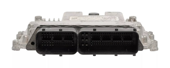 2017 Kia Forte EEC Electronic Engine Control Module Unit OEM 39106-2B820