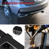 2 Inch Trailer Hitch Receiver for Honda Pilot 2016-2022