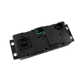 25110700 AC Heater Climate Control Module for 2014-18 Mack Truck CHU CXU 612 613 614