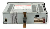 1998-2001 Kia Sephia 2000-02 Spectra AM FM Cassette Radio Receiver 1K2N16686X