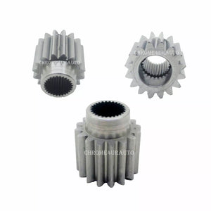 Convertible Top Roof Cover Motor Repair Gear for BMW E30 E36 E46 3-Series 67618360002