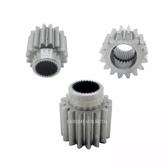 Convertible Top Roof Cover Motor Repair Gear for BMW E30 E36 E46 3-Series 67618360002