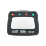 Meter Dash Upper Case Cover for Honda TRX400FGA Rancher GPS Model Cluster