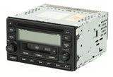 2005-2006 Tucson Hyundai AM FM Radio mp3 CD Cassette Player 961802E100 OEM