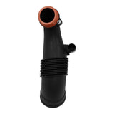 Right Air Intake Outlet Duct Rubber Pipe 13717638568 for 2014-2019 BMW X5 X6