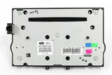 2009-12 Ford Escape Mariner AM FM OEM Radio Controls Module 9L8T-18A802-ABW