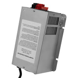 WF-9855 RV Converter 55 Amp Deck Power Converter Charger RV Trailer Camper 12V