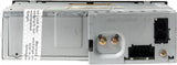 2005-09 Audi A6 Remote Glove Box 6 Disc CD Player Changer OEM 4E0035111A