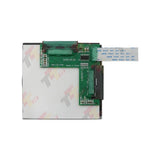 LCD Display for Rower PM3 and PM4 Performance Monitor