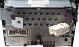 2006-2008 Mazda 6 AM FM Satellite Radio 6-Disc CD/MP3 Player OEM GM0M66DSX