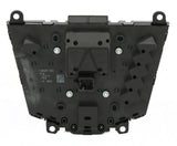 2012-2013 Ford Focus AM FM Radio & Phone Controls Module Part CM5T-18K811-KC