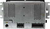2005 Ford Freestar AMFM Radio Receiver 6 Disc CD Player OEM 5F2T18C815AA
