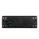 AC Heater Climate Control Panel for International Truck 4200 4300 4400 8600 3545543C1