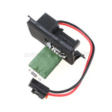 A/C Heater Blower Motor Resistor for Chevy Silverado 1500 2500 89019089