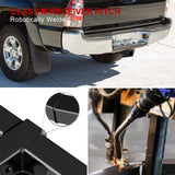 2 Inch Trailer Hitch Receiver For Toyota Tacoma 2005-2015