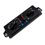 10308120 AC Heater Climate Module Slide Control For 2000-05 Buick Century Regal