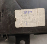 MITSUBISHI LANCER OUTLANDER AC Amplifier Climate Control Module 7820A209
