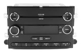 2010 Ford Explorer Mercury Mountaineer AM FM Radio 6 Disc Player AL2T-18C815-BB OEM