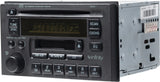 2004-05 Hyundai XG350 AMFM Radio CD Cassette Player 96145-39100 OEM
