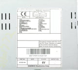2007 Chevrolet Aveo Daewoo Kalos AM FM Radio Auxiliary Input 96889894 Option UM7
