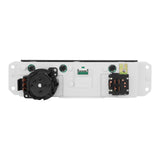A/C Heater Climate Control Switch for 1999-04 Jeep Wrangler 55037473AB