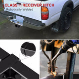 APS Class 3 Trailer Hitch Receiver for Toyota Tacoma 1995-2004