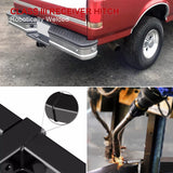 Towing Hitch Receiver Class 3 for Dodge D150 D250 D350 1981-1993