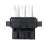 A/C Heater Blower Motor Resistor for 2007-16 Chevrolet GMC Buick Cadillac 15141283