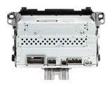 2016 Honda HR-V AM FM Radio CD Player OEM 39100-T7W-A710-M1