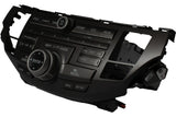 2011-12 Honda Accord AM FM SAT Radio 6 Disc CD MP3 Player 39100-TA0-A921-M1 3TB1