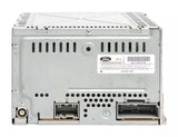 2010 Ford Taurus AM FM Radio Receiver CD Player MP3 AG1T-19C107-AF