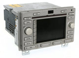 Lincoln Navigator 2002-2004 AM FM OEM Radio CD Player 2L74-18K931-BF OEM