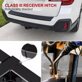 2 Inch Trailer Tow Hitch Receiver for Subaru Outback 2014-2019