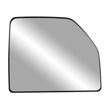 Passenger Side Heated Upper Towing Mirror Glass Backing for 2015-2020 Ford F-150