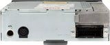 2001-06 Hyundai Elantra AM FM Radio CD Player 0020181001 Option 96HL