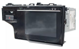 2015-2017 Honda Fit AM FM Radio CD Multimedia Player 7" Display 39100-T5R-A12-M1